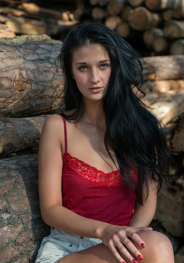 Снежана, 42 года, 0 размер груди